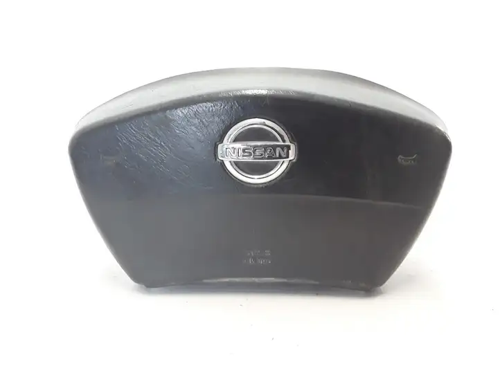 Nissan Primastar (2001 - 2014) 8200151075A Подушка безопасности руля — фото 1