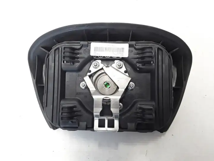 Nissan Primastar (2001 - 2014) 8200151075A Подушка безопасности руля — фото 4