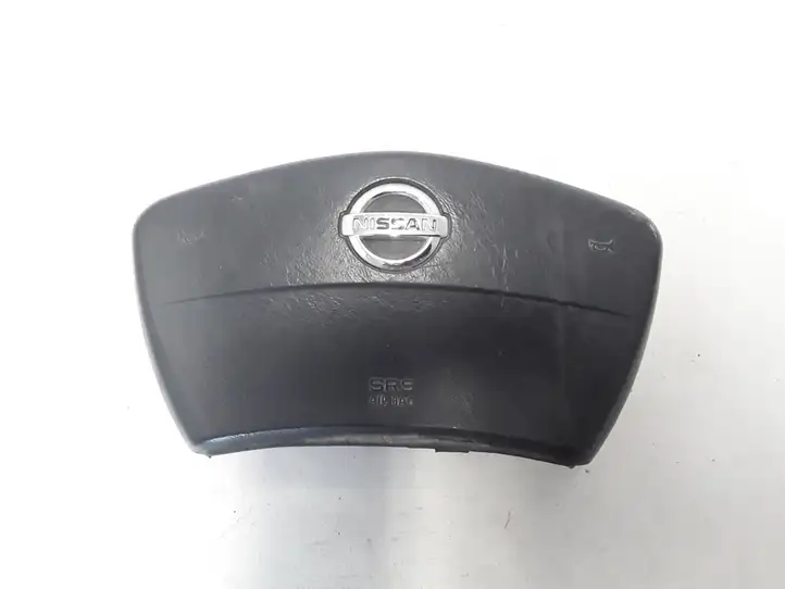 Nissan Primastar (2001 - 2014) 8200151075A Подушка безопасности руля — фото 5