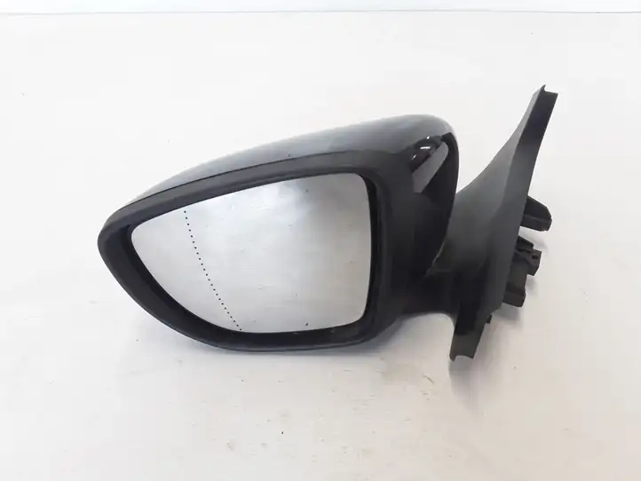 Renault Zoe (2012 - ) 963020936R Боковое зеркало с электроприводом — фото 1
