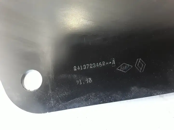 Renault Zoe (2012 - ) 241372346R Другая часть кузова — фото 2