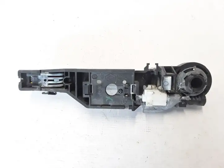 Renault Laguna III (2007 - 2015) Наружная ручка двери — фото 3