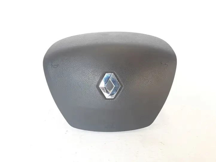 Renault Scenic III - Grand scenic III (2009 - 2016) 985701921R Подушка безопасности руля — фото 4