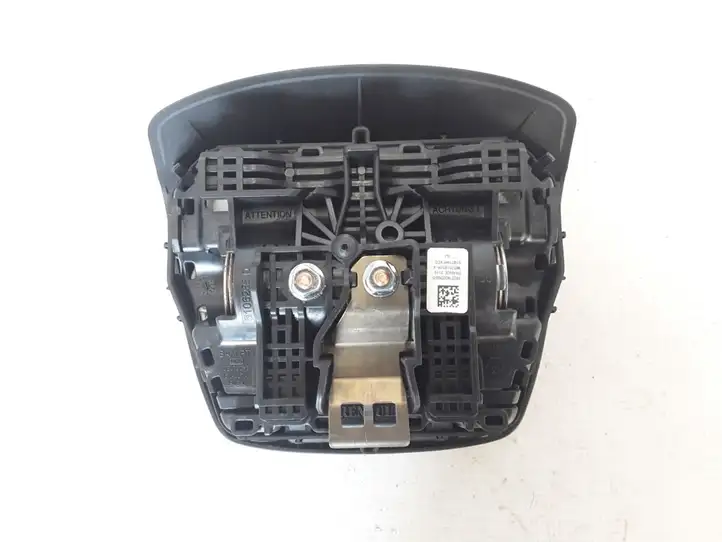 Renault Scenic III - Grand scenic III (2009 - 2016) 985701921R Подушка безопасности руля — фото 5