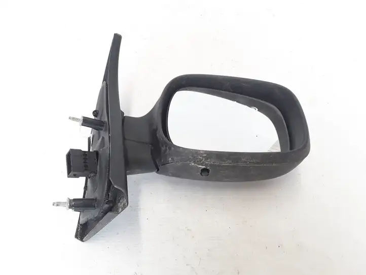 Renault Scenic I (1996 - 2003) 7700354645 Боковое зеркало с электроприводом — фото 2
