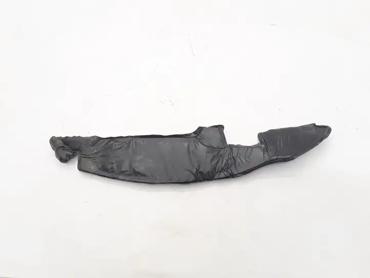 Renault Zoe (2012 - ) 638A08564R Шумоизоляция моторной перегородки — фото 2
