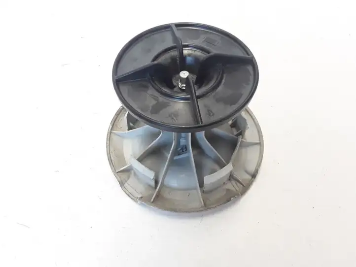 Renault Scenic I (1996 - 2003) 8200151181 Кронштейн запасного колеса — фото 2