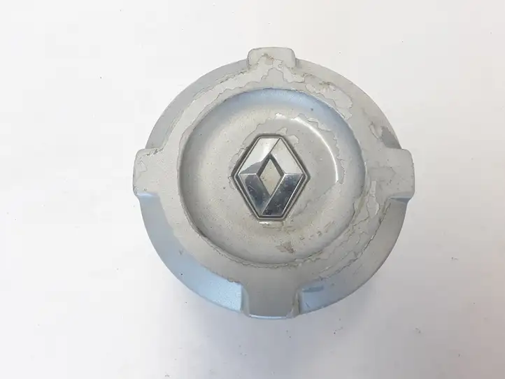 Renault Scenic I (1996 - 2003) 8200151181 Кронштейн запасного колеса — фото 4