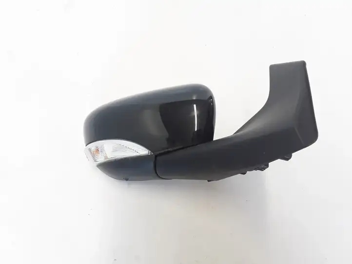 Renault Zoe (2012 - ) 963019461R Боковое зеркало с электроприводом — фото 2