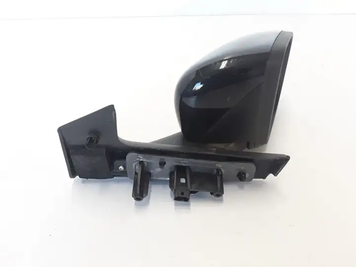 Renault Zoe (2012 - ) 963019461R Боковое зеркало с электроприводом — фото 3