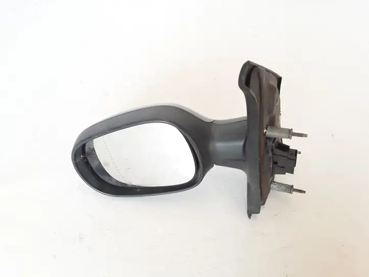 Renault Scenic I (1996 - 2003) 7700841655 Боковое зеркало с электроприводом — фото 1