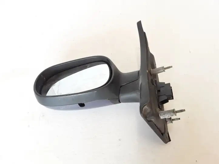 Renault Scenic I (1996 - 2003) 7700841655 Боковое зеркало с электроприводом — фото 2