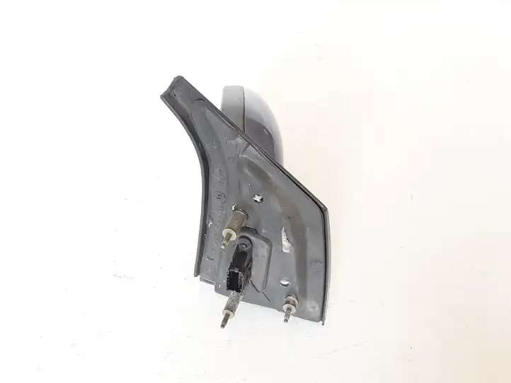 Renault Scenic I (1996 - 2003) 7700841655 Боковое зеркало с электроприводом — фото 4