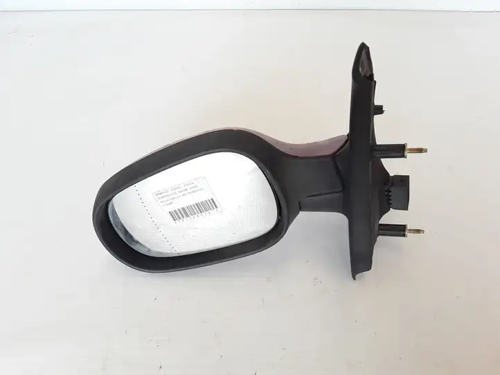 Renault Scenic I (1996 - 2003) 7700841655 Боковое зеркало с электроприводом — фото 1
