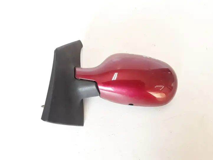 Renault Scenic I (1996 - 2003) 7700841655 Боковое зеркало с электроприводом — фото 4