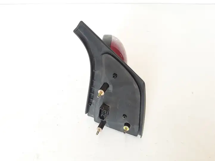 Renault Scenic I (1996 - 2003) 7700841655 Боковое зеркало с электроприводом — фото 5