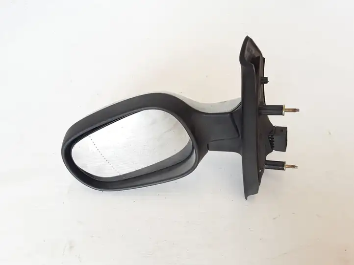 Renault Scenic I (1996 - 2003) 7700841655 Боковое зеркало с электроприводом — фото 1