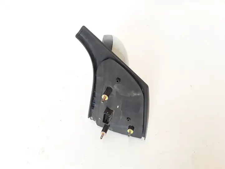 Renault Scenic I (1996 - 2003) 7700841655 Боковое зеркало с электроприводом — фото 2
