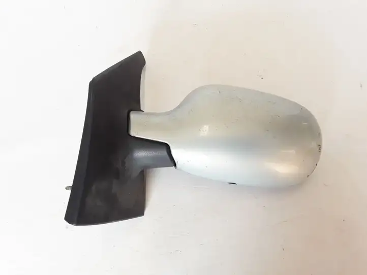 Renault Scenic I (1996 - 2003) 7700841655 Боковое зеркало с электроприводом — фото 3