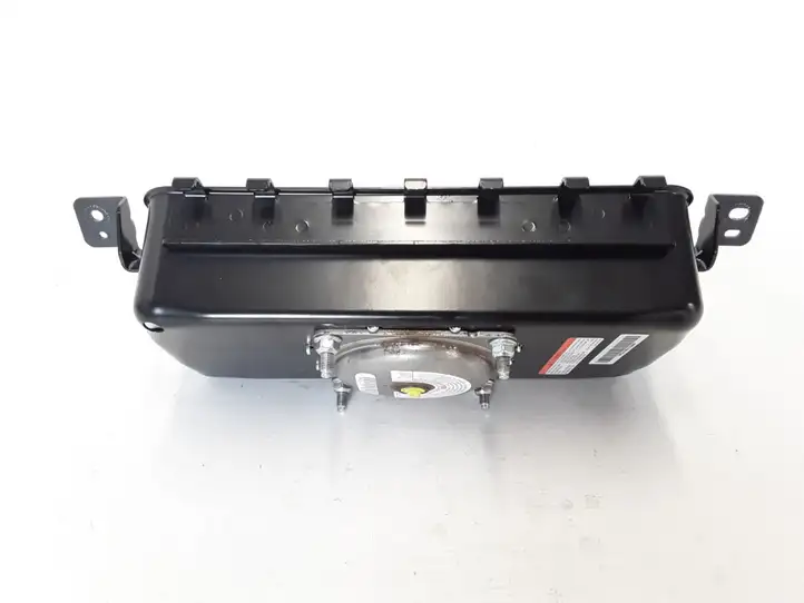 Renault Koleos I (2008 - 2016) 985256358R Подушка безопасности пассажира — фото 4
