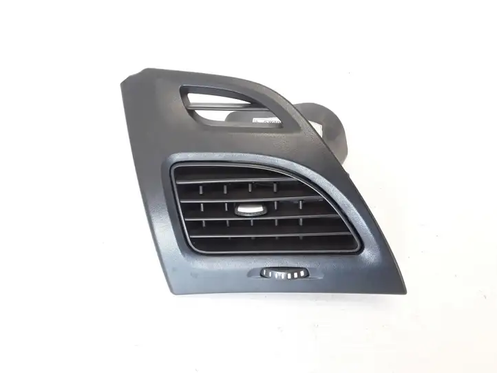 Renault Fluence (2009 - 2013) 734518642R Боковой воздушный дефлектор — фото 1