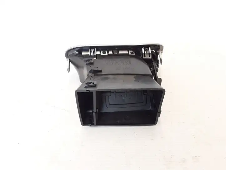 Renault Modus (2007 - 2012) 7701066561 Боковой воздушный дефлектор — фото 4