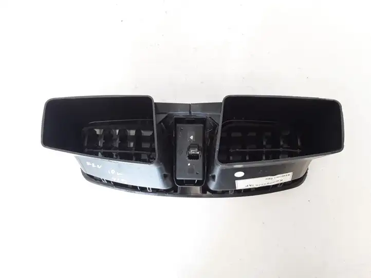 Renault Fluence (2009 - 2013) 682600046R Центральный воздушный дефлектор — фото 4