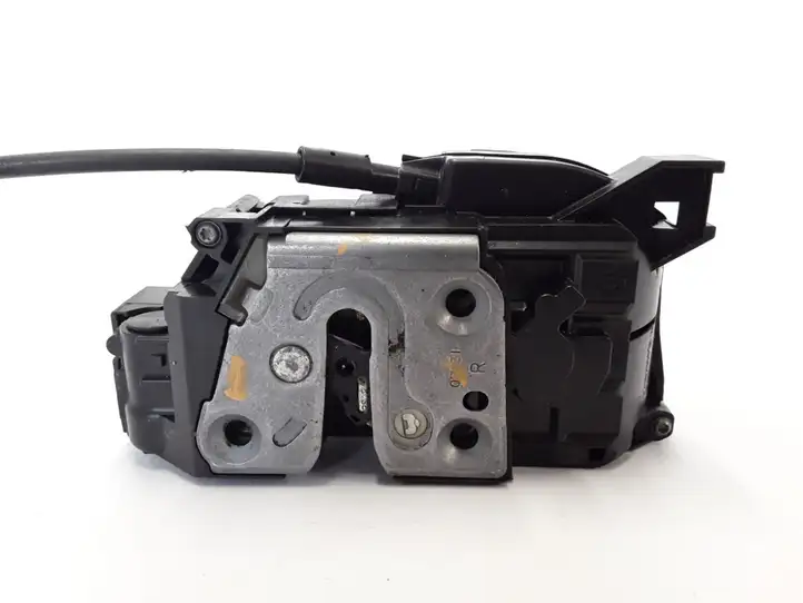 Renault Scenic III - Grand scenic III (2009 - 2016) 825020005R Замок задней двери — фото 2