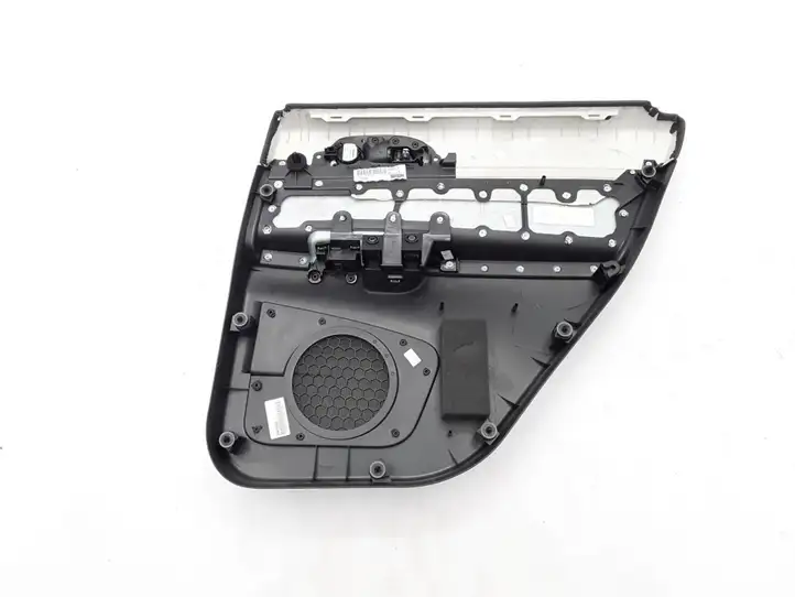 Volvo V50 (2008 - 2012) 39812925 Обшивка задней двери — фото 3