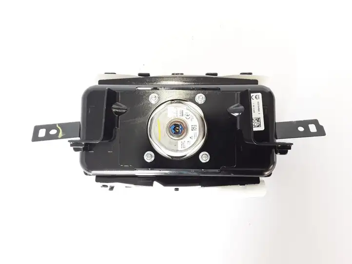 Renault Captur (2013 - 2020) 985253411R Подушка безопасности пассажира — фото 3