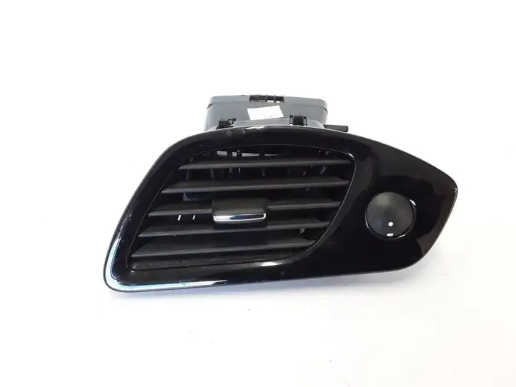 Renault Scenic III - Grand scenic III (2009 - 2016) 1012127 Боковой воздушный дефлектор — фото 1