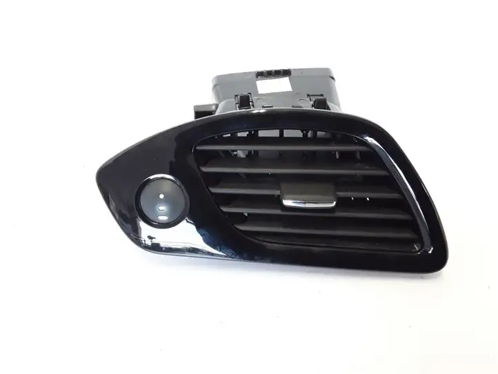 Renault Scenic III - Grand scenic III (2009 - 2016) 1012124 Боковой воздушный дефлектор — фото 1