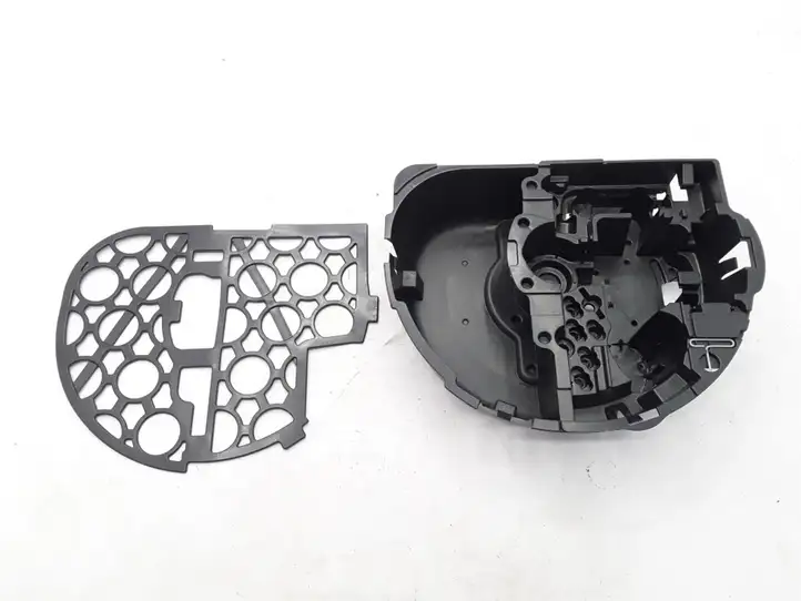 Renault Wind (2010 - 2013) 8200946081 Комплект инструментов — фото 4