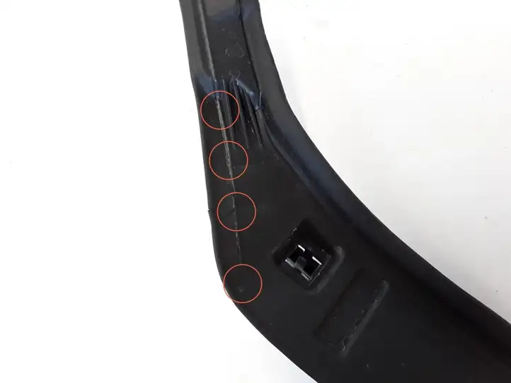 BMW 5 G30 G31 (2016 - ) 51487352221 Другая часть кузова — фото 4