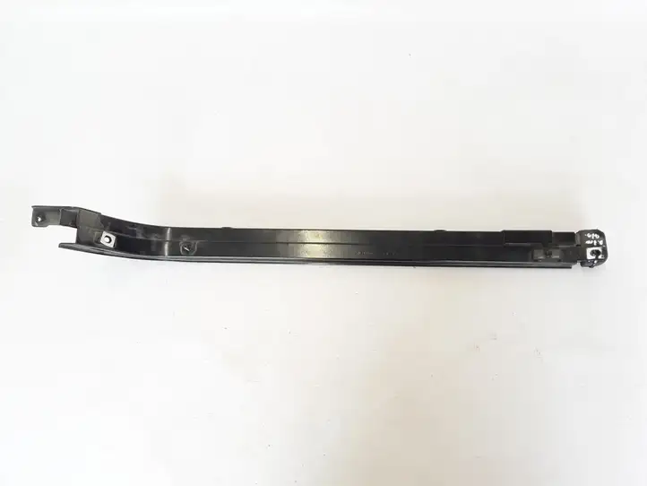 Renault Kangoo II (2008 - 2014) 777608210R Средняя направляющая ролика раздвижной двери — фото 1