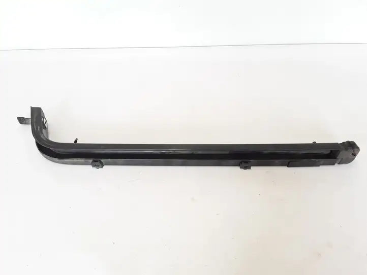 Renault Kangoo II (2008 - 2014) 777608210R Средняя направляющая ролика раздвижной двери — фото 3