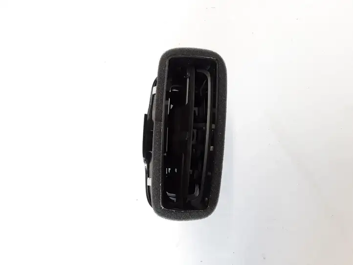 Volvo XC40 (2017 - ) 31442625 Боковой воздушный дефлектор — фото 2