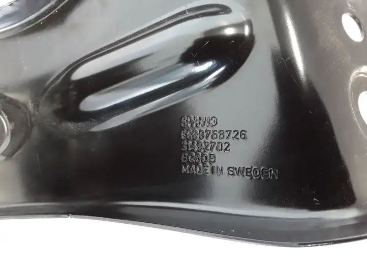 Volvo XC40 (2017 - ) 31492702 Другая часть кузова — фото 2