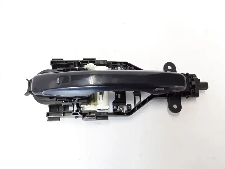 Volvo XC90 (2014 - 2019) Наружная ручка задней двери — фото 1