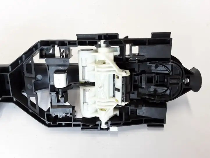 Volvo XC90 (2014 - 2019) Наружная ручка задней двери — фото 2