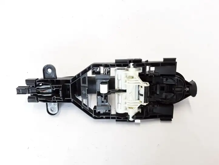 Volvo XC90 (2014 - 2019) Наружная ручка задней двери — фото 3