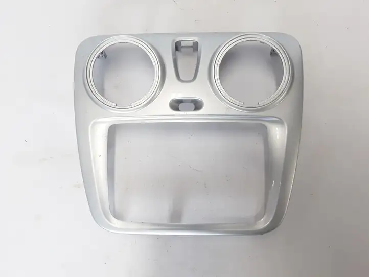 Dacia Lodgy (2012 - 2021)  682606882R Отделка внутренней панели