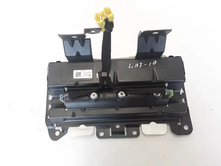 Renault Latitude (L70) (2010 - 2014) 985250010R Подушка безопасности пассажира — фото 3
