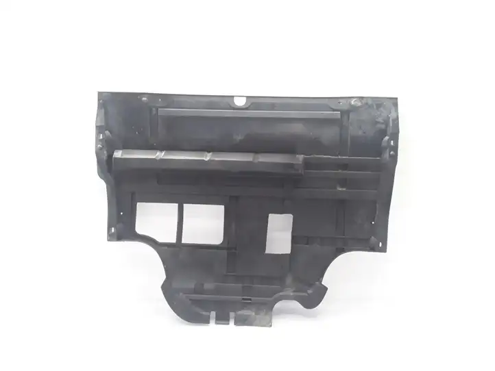 Renault Trafic II (X83) (2002 - 2014) 8200132133 Защита двигателя — фото 1
