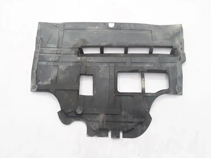 Renault Trafic II (X83) (2002 - 2014) 8200132133 Защита двигателя — фото 4