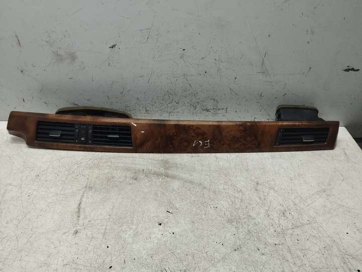 1254023 BMW 5 E60 E61 Panelės apdaila