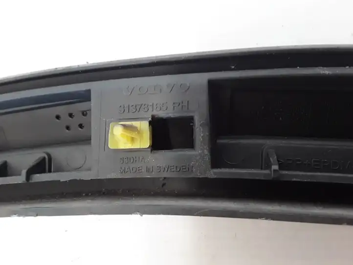 Volvo XC90 (2014 - 2019) 31378165 Задняя колесная арка — фото 3