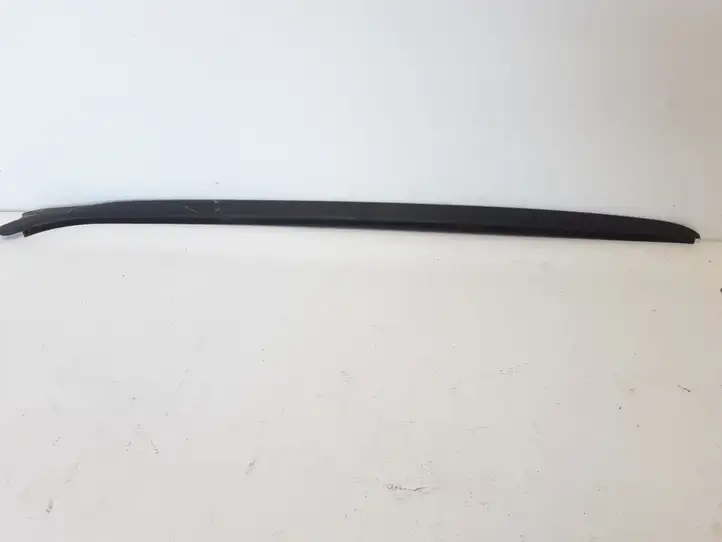 BMW 3 F30 F35 F31 (2012 - 2018) 7258188 Накладка стоек лобового стекла — фото 1
