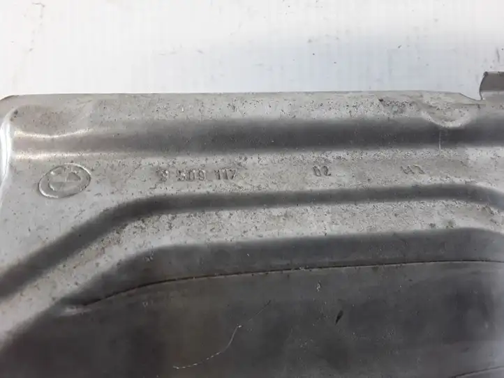 BMW 3 F30 F35 F31 (2012 - 2018) 8509117 Другая часть кузова — фото 3