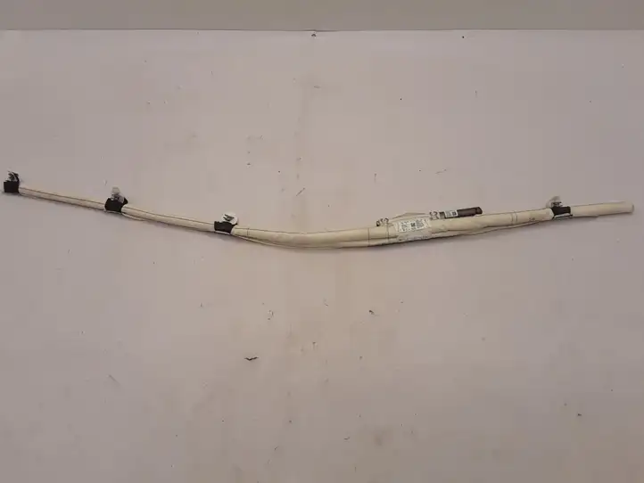BMW 3 F30 F35 F31 (2012 - 2018) 7221046 Боковая подушка безопасности шторка — фото 3